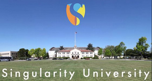 Singularity University: Analogies and Differences with Universities